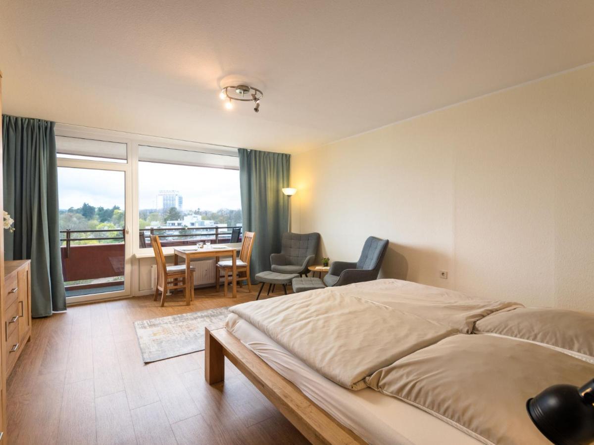 Apartment B907 By Interhome ラーンシュタイン エクステリア 写真
