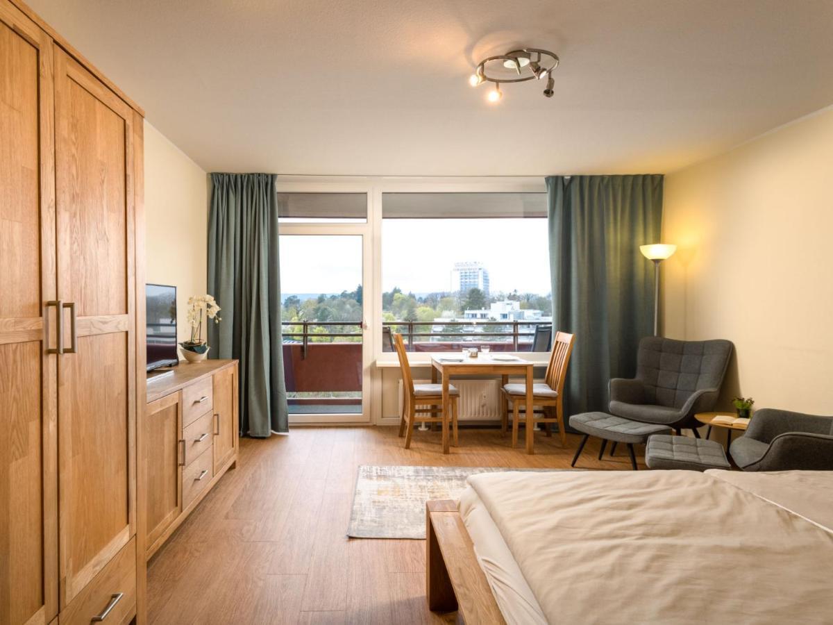 Apartment B907 By Interhome ラーンシュタイン エクステリア 写真