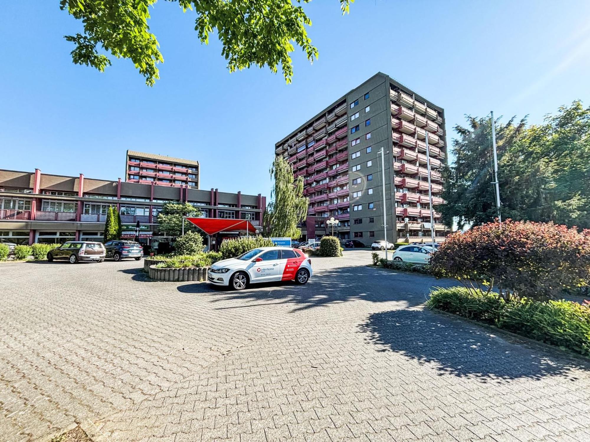 Apartment B907 By Interhome ラーンシュタイン エクステリア 写真