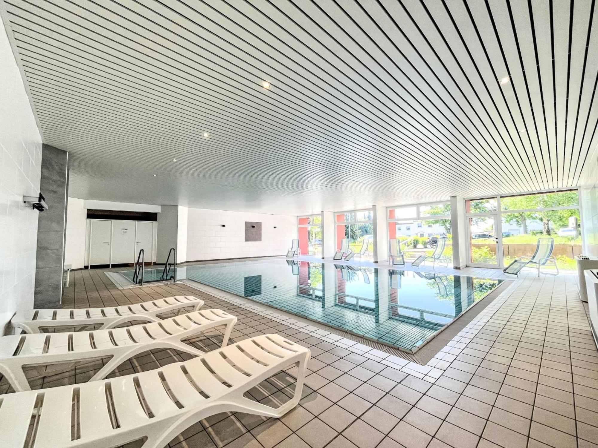 Apartment B907 By Interhome ラーンシュタイン エクステリア 写真